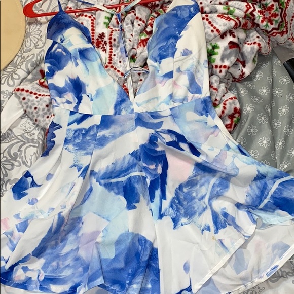 Romper from The Boutique - Picture 1 of 3